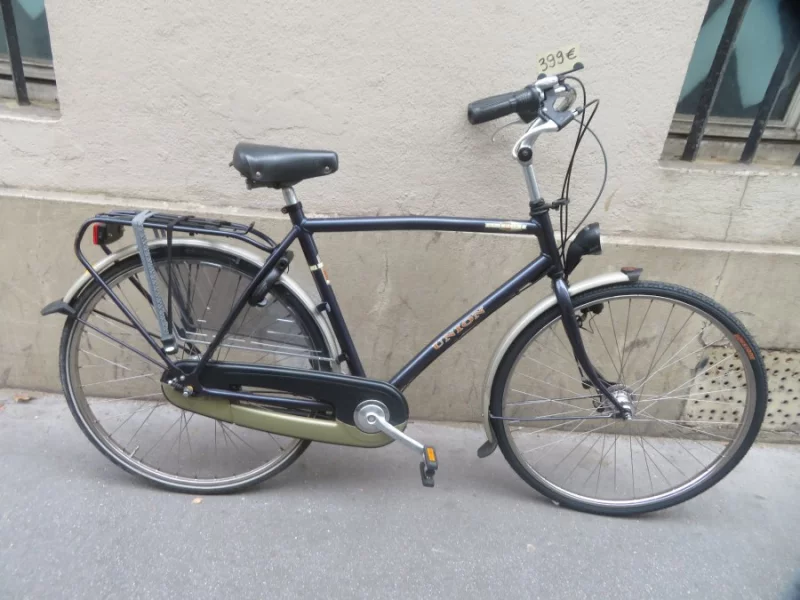 Vélo DE Ville Homme Union