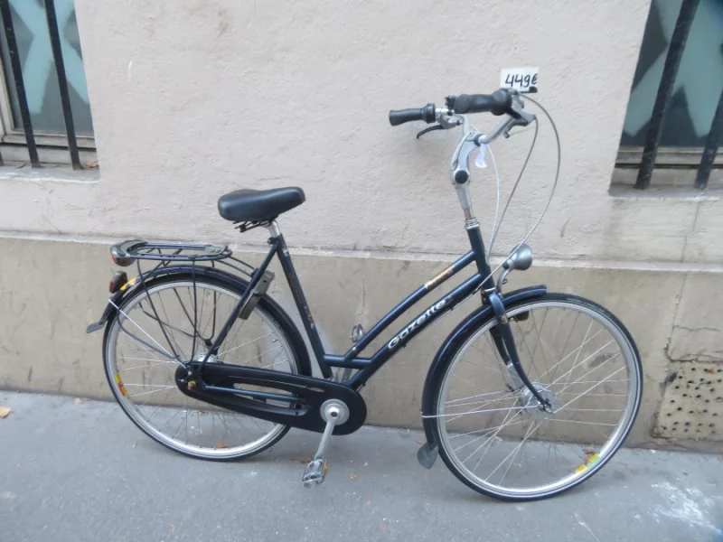 Vélo DE Ville Femme Gazelle