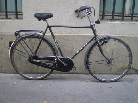 Vélo de 2025 ville homme occasion