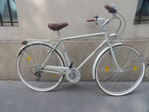 Vélo DE Ville Homme Alpina